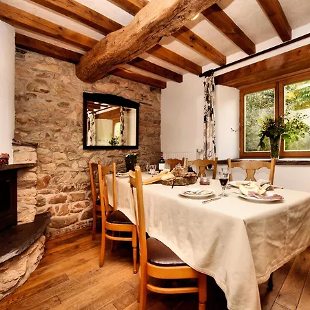 Forest-edge Stay, Casa vacanze *