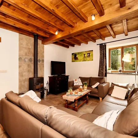 Forest-edge Stay, Casa vacanze *