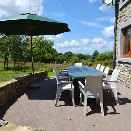 Tatil Evi Forest-edge Stay, Burtonville