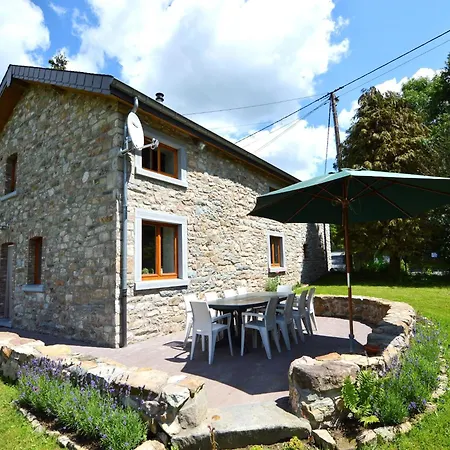 Forest-edge Stay, Casa vacanze