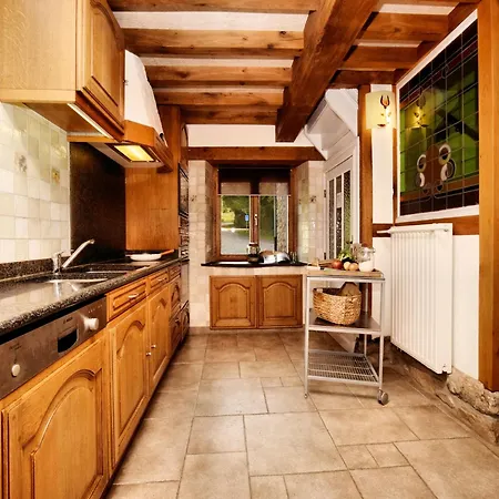 Casa vacanze Forest-edge Stay, *