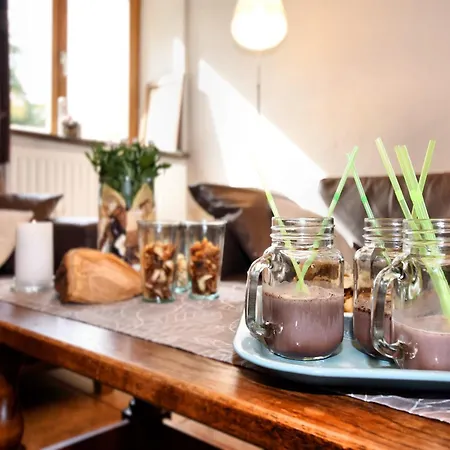 Casa vacanze Forest-edge Stay, Burtonville