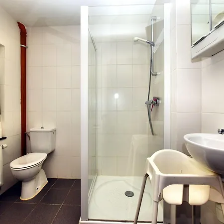 Forest-edge Stay, Casa vacanze