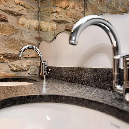 Forest-edge Stay, Burtonville