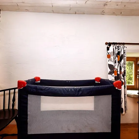 Casa vacanze Forest-edge Stay, *