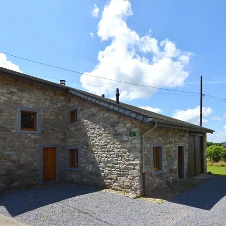 Forest-edge Stay, Tatil Evi Burtonville