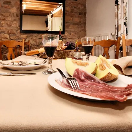 Casa vacanze Forest-edge Stay, Burtonville