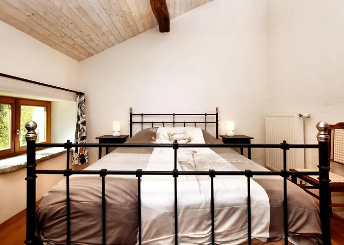 Ferienhaus Forest-edge Stay, *